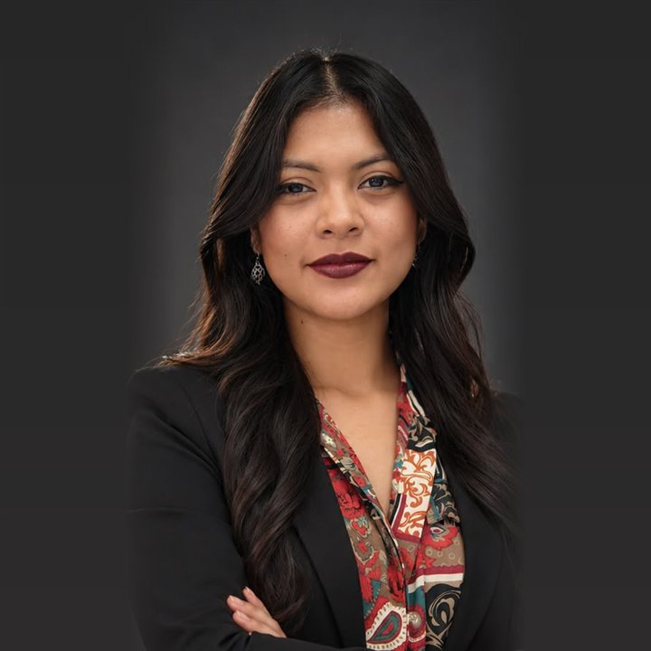 Jennifer Alejandra Bonilla López